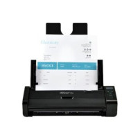 IRIS IRIScan Pro 5 - 216 x 356 mm - 600 x 600 DPI - 24 bit - 23 ppm - 17 ppm - 46 ipm (pollice al minuto)