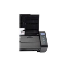 IRIS IRIScan Pro 5 - 216 x 356 mm - 600 x 600 DPI - 24 bit - 23 ppm - 17 ppm - 46 ipm (pollice al minuto)