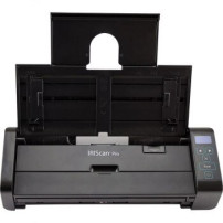 IRIS IRIScan Pro 5 - 216 x 356 mm - 600 x 600 DPI - 24 bit - 23 ppm - 17 ppm - 46 ipm (pollice al minuto)
