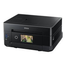 Epson Expression Premium XP-7100 - Ad inchiostro - Stampa a colori - 5760 x 1440 DPI - A4 - Stampa diretta - Nero