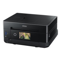 Epson Expression Premium XP-7100 - Ad inchiostro - Stampa a colori - 5760 x 1440 DPI - A4 - Stampa diretta - Nero