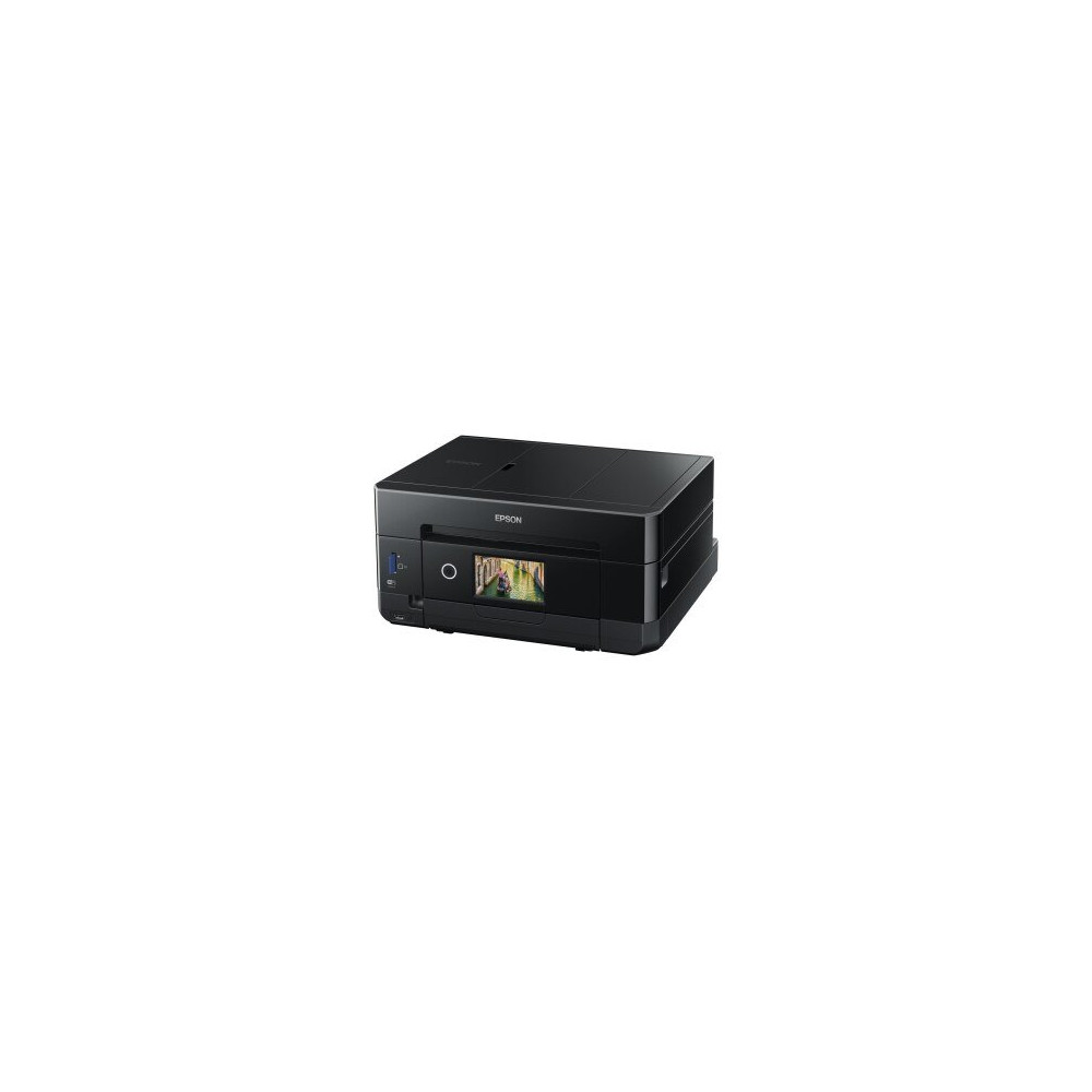 Epson Expression Premium XP-7100 - Ad inchiostro - Stampa a colori - 5760 x 1440 DPI - A4 - Stampa diretta - Nero