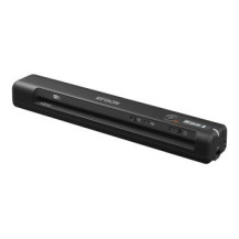 Epson WorkForce ES-60W - 600 x 600 DPI - 48 bit - 24 bit - 16 bit - 8 bit - 4 sec/pagina