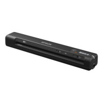 Epson WorkForce ES-60W - 600 x 600 DPI - 48 bit - 24 bit - 16 bit - 8 bit - 4 sec/pagina