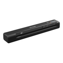 Epson WorkForce ES-60W - 600 x 600 DPI - 48 bit - 24 bit - 16 bit - 8 bit - 4 sec/pagina
