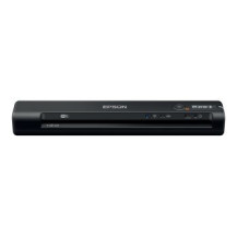 Epson WorkForce ES-60W - 600 x 600 DPI - 48 bit - 24 bit - 16 bit - 8 bit - 4 sec/pagina