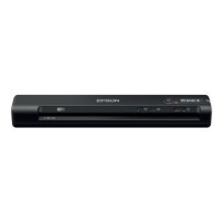 Epson WorkForce ES-60W - 600 x 600 DPI - 48 bit - 24 bit - 16 bit - 8 bit - 4 sec/pagina