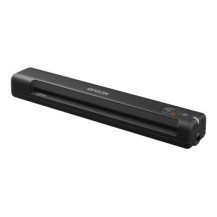 Epson WorkForce ES-50 - 600 x 600 DPI - 48 bit - 24 bit - 16 bit - 8 bit - Scanner portatile e con alimentazione a foglio