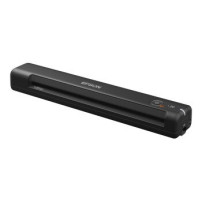 Epson WorkForce ES-50 - 600 x 600 DPI - 48 bit - 24 bit - 16 bit - 8 bit - Scanner portatile e con alimentazione a foglio