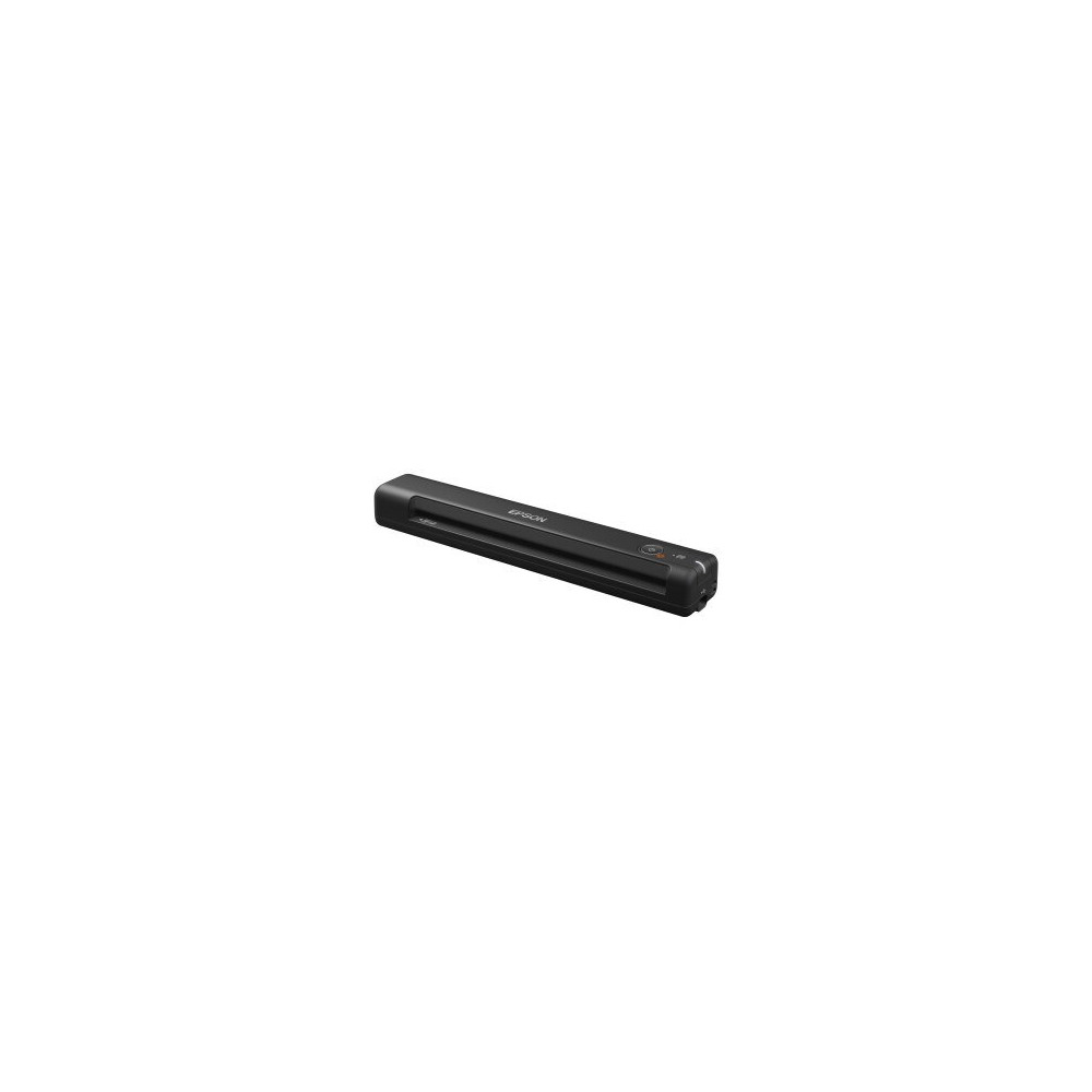 Epson WorkForce ES-50 - 600 x 600 DPI - 48 bit - 24 bit - 16 bit - 8 bit - Scanner portatile e con alimentazione a foglio