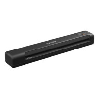 Epson WorkForce ES-50 - 600 x 600 DPI - 48 bit - 24 bit - 16 bit - 8 bit - Scanner portatile e con alimentazione a foglio