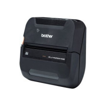 Brother RJ-4250WB - 203 x 203 DPI - 127 mm/s - Con cavo e senza cavo - Ioni di Litio - Nero