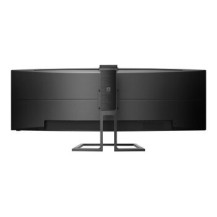 Philips Brilliance P-line 499P9H - Monitor LED - curvo - 124,5 cm (49″)