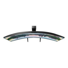 Philips Brilliance P-line 499P9H - Monitor LED - curvo - 124,5 cm (49″)