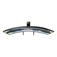 Philips Brilliance P-line 499P9H - Monitor LED - curvo - 124,5 cm (49″)