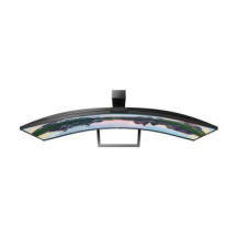 Philips Brilliance P-line 499P9H - Monitor LED - curvo - 124,5 cm (49″)