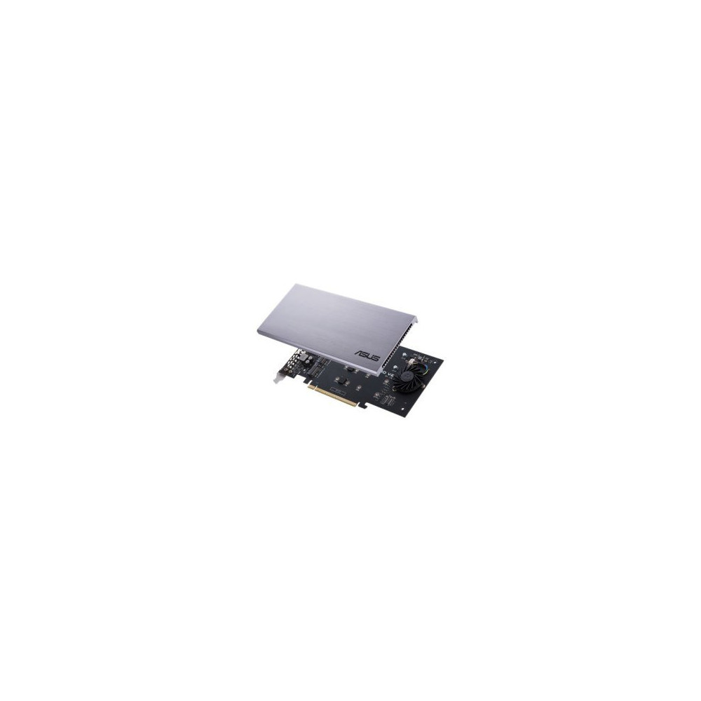 ASUS HYPER M.2 X16 CARD V2 scheda di interfaccia e adattatore Interno