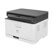 HP Color Laser MFP 178nwg - Multifunktionsdrucker - Dispositivo multifunzione - Laser/led stampa