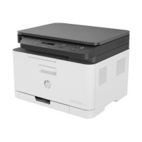HP Color Laser MFP 178nwg - Multifunktionsdrucker - Dispositivo multifunzione - Laser/led stampa