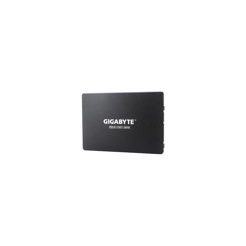 Gigabyte GP-GSTFS31240GNTD - 240 GB - 2.5″ - 500 MB/s - 6 Gbit/s