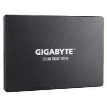 Gigabyte GP-GSTFS31240GNTD - 240 GB - 2.5″ - 500 MB/s - 6 Gbit/s
