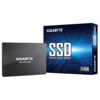 Gigabyte GP-GSTFS31240GNTD - 240 GB - 2.5″ - 500 MB/s - 6 Gbit/s