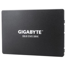 Gigabyte GP-GSTFS31240GNTD - 240 GB - 2.5″ - 500 MB/s - 6 Gbit/s