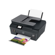 HP Smart Tank Plus 570 Wireless All-in-One - Dispositivo multifunzione - Stampa inkjet
