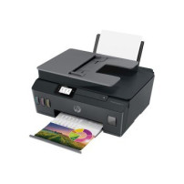 HP Smart Tank Plus 570 Wireless All-in-One - Dispositivo multifunzione - Stampa inkjet
