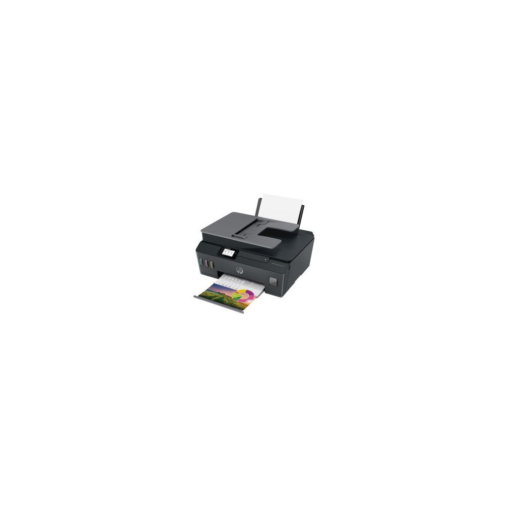 HP Smart Tank Plus 570 Wireless All-in-One - Dispositivo multifunzione - Stampa inkjet