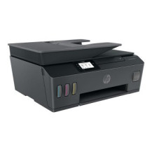 HP Smart Tank Plus 570 Wireless All-in-One - Dispositivo multifunzione - Stampa inkjet