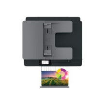 HP Smart Tank Plus 570 Wireless All-in-One - Dispositivo multifunzione - Stampa inkjet