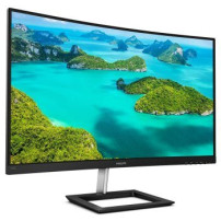 Philips E Line 325E1C/00 - 80 cm (31.5″) - 2560 x 1440 Pixel - Quad HD - LCD - 4 ms - Nero