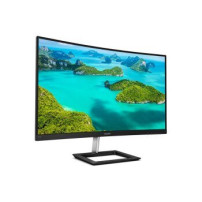 Philips E Line 322E1C/00 - 80 cm (31.5″) - 1920 x 1080 Pixel - Full HD - LCD - 4 ms - Nero