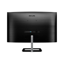 Philips E Line 322E1C/00 - 80 cm (31.5″) - 1920 x 1080 Pixel - Full HD - LCD - 4 ms - Nero