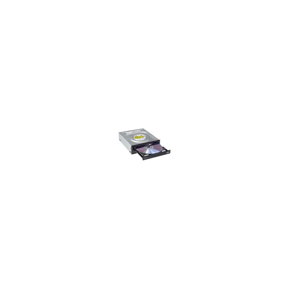 HLDS GH24NSD6 - Laufwerk - DVD±RW (±R DL)