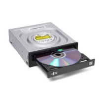 HLDS GH24NSD6 - Laufwerk - DVD±RW (±R DL)