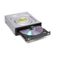 HLDS GH24NSD6 - Laufwerk - DVD±RW (±R DL)