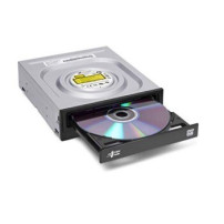 HLDS GH24NSD6 - Laufwerk - DVD±RW (±R DL)