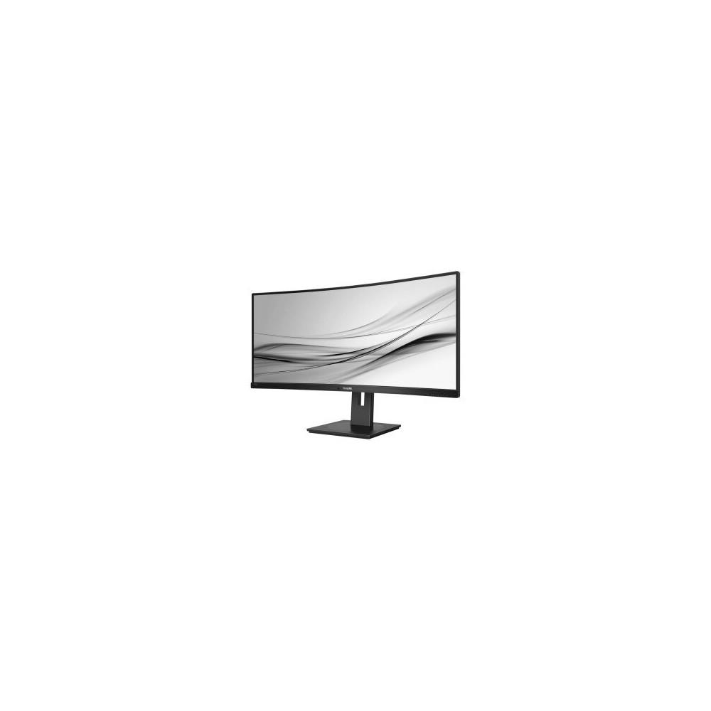 Philips 345B1C - Monitor LED - curvo - 34″