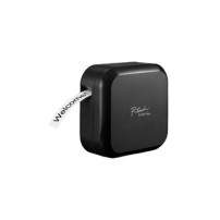 Brother PT-P710BTH stampante per etichette (CD) Trasferimento termico 180 x 360 DPI 20 mm/s Con cavo e senza cavo TZe