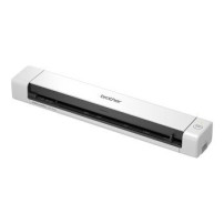 Brother DSmobile DS-640 - 215,9 x 1828,8 mm - 300 x 300 DPI - 1200 x 1200 DPI - 15 ppm - Scala di grigio - Bianco