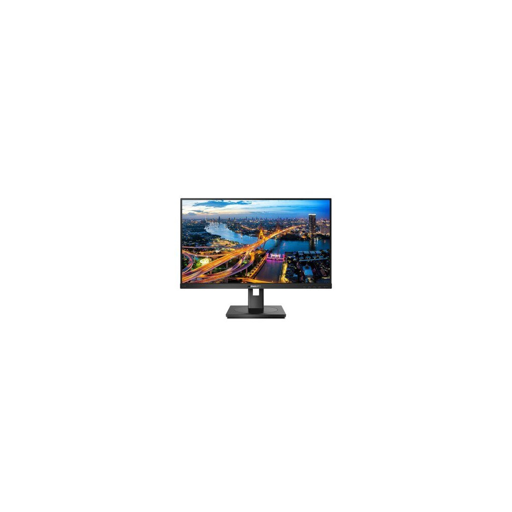 Philips B Line 243B1/00 - 60,5 cm (23.8″) - 1920 x 1080 Pixel - Full HD - LED - 4 ms - Nero