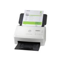 HP Scanjet Enterprise Flow 5000 s5 - 216 x 3100 mm - 600 x 600 DPI - Scanner a foglio - Bianco - CMOS CIS - 7500 pagine