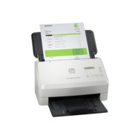 HP Scanjet Enterprise Flow 5000 s5 - 216 x 3100 mm - 600 x 600 DPI - Scanner a foglio - Bianco - CMOS CIS - 7500 pagine