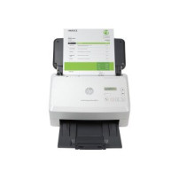 HP Scanjet Enterprise Flow 5000 s5 - 216 x 3100 mm - 600 x 600 DPI - Scanner a foglio - Bianco - CMOS CIS - 7500 pagine