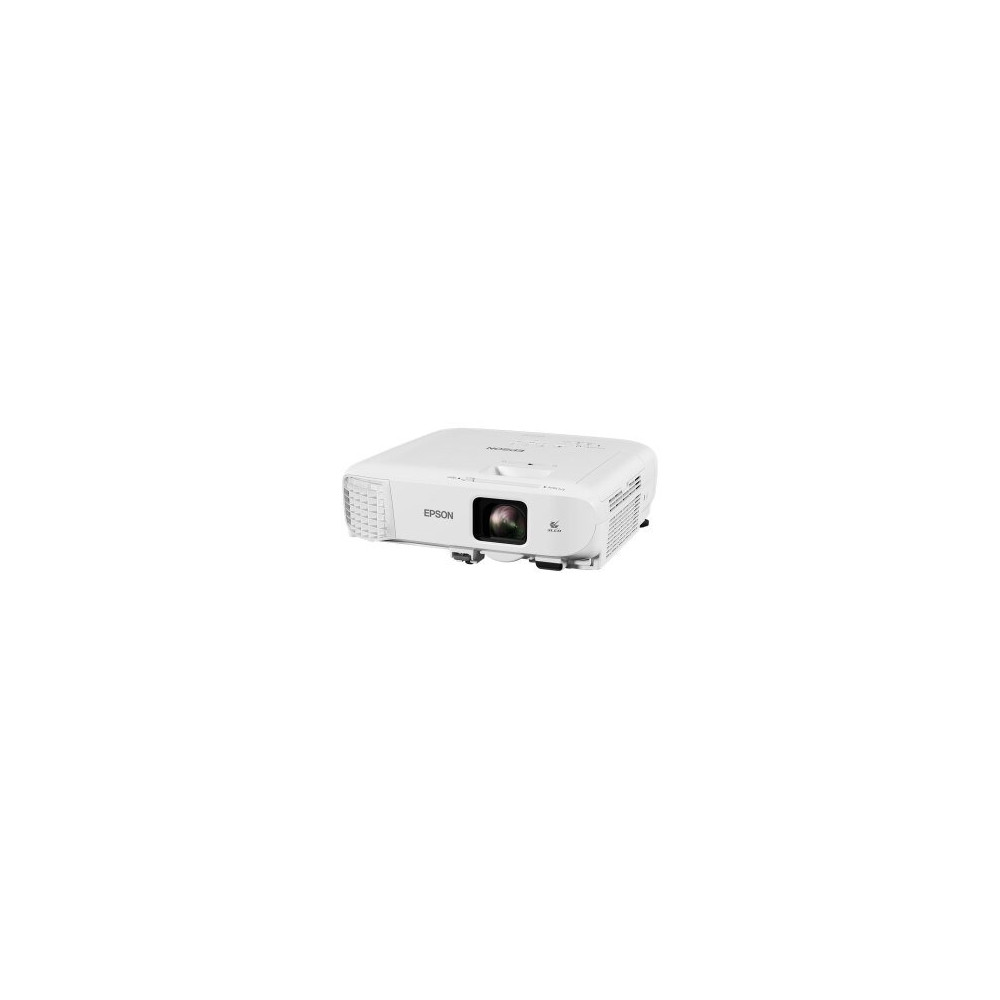 Epson EB-X49 LCD-Proiettore digitale - XGA (1024x768) - Uhe 3600 Ansilumen - 16000: 1