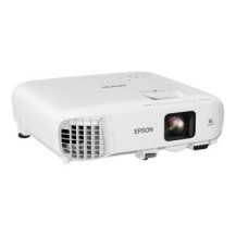 Epson EB-X49 LCD-Proiettore digitale - XGA (1024x768) - Uhe 3600 Ansilumen - 16000: 1