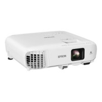 Epson EB-X49 LCD-Proiettore digitale - XGA (1024x768) - Uhe 3600 Ansilumen - 16000: 1