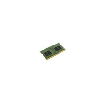 Kingston KCP432SS8/8 - 8 GB - 1 x 8 GB - DDR4 - 3200 MHz - 260-pin SO-DIMM